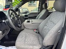 2018 Ford F-150 XLT SUPER CREW 4X4 - Photo 14