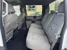 2018 Ford F-150 XLT SUPER CREW 4X4 - Photo 15
