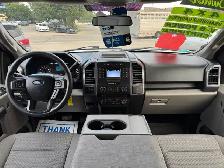 2018 Ford F-150 XLT SUPER CREW 4X4 - Photo 16