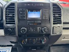2018 Ford F-150 XLT SUPER CREW 4X4 - Photo 17