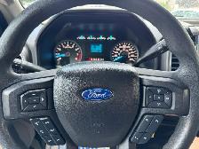 2018 Ford F-150 XLT SUPER CREW 4X4 - Photo 19
