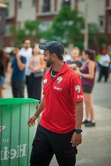 looking Job for security guard