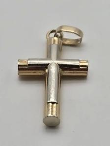 (4636) 4.10dwt Pendant