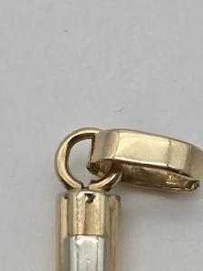 (4636) 4.10dwt Pendant - Photo 2