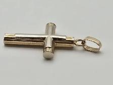 (4636) 4.10dwt Pendant - Photo 3