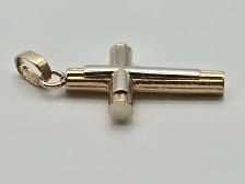 (4636) 4.10dwt Pendant - Photo 4