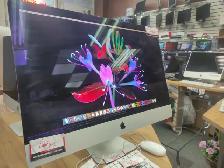 Imac 27' 2020 5K - Photo 2