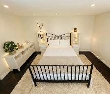 Quiet OPG Contractor Rooms | Flexible Payment Monthly/Weekly
