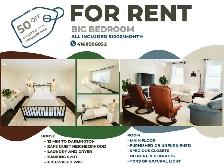 Quiet OPG Contractor Rooms | Flexible Payment Monthly/Weekly - Photo 2