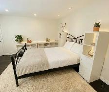 Quiet OPG Contractor Rooms | Flexible Payment Monthly/Weekly - Photo 3