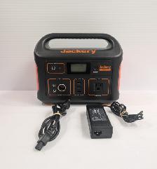 (4676) Tools Battery Charger Jackery Explorer 500