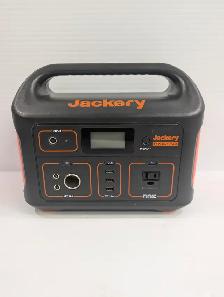 (4676) Tools Battery Charger Jackery Explorer 500 - Photo 2