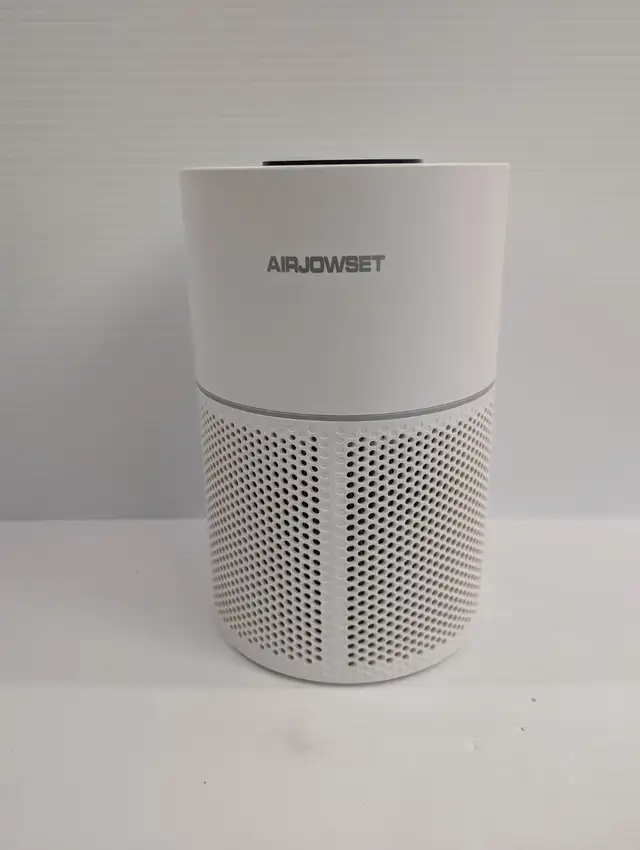 (5197) Appliances Air Purifier Airjowset Ap304