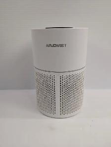 (5197) Appliances Air Purifier Airjowset Ap304