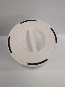 (5197) Appliances Air Purifier Airjowset Ap304 - Photo 6