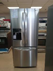 LG 30' French Door Refrigerator