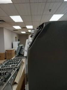 LG 30' French Door Refrigerator - Photo 5