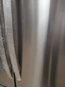 LG French Door Refrigerator - Photo 2