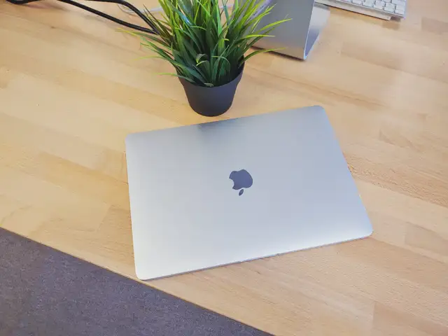Apple Macbook Pro 13' 2017 prix incroyable ⚡⚡