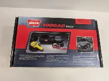 (4966) Tools Winch Warn 80010 Like New In Box - Photo 2