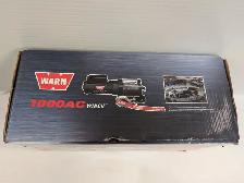 (4966) Tools Winch Warn 80010 Like New In Box - Photo 5