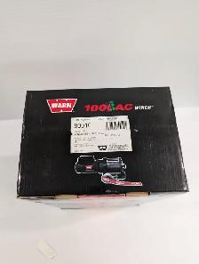 (4966) Tools Winch Warn 80010 Like New In Box - Photo 6