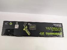 (5007) Tools Saw Greenworks 6 Pruning Saw New In Box - Photo 6