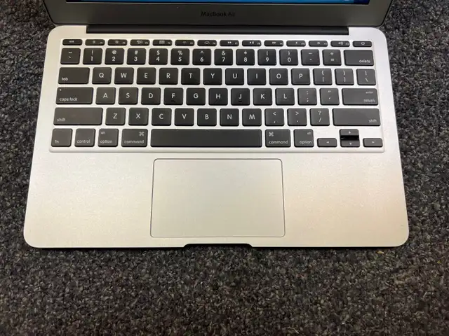 Macbook Air 2015 199$ ✨✨✨