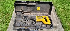 Dewalt Recip Saw