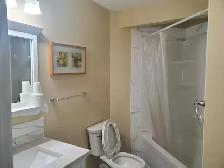 FURNISHED TWO BEDROOM BASEMENT SUITE FOR RENT – SEPARATE ENTRANC - Photo 2