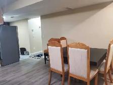 FURNISHED TWO BEDROOM BASEMENT SUITE FOR RENT – SEPARATE ENTRANC - Photo 3