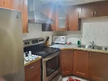 FURNISHED TWO BEDROOM BASEMENT SUITE FOR RENT – SEPARATE ENTRANC - Photo 6