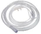 Oxygen therapy Tubing and Masks