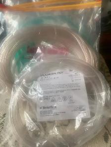 Oxygen therapy Tubing and Masks - Photo 2