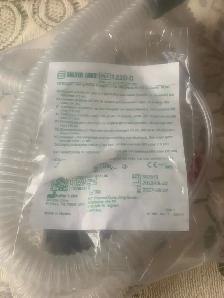 Oxygen therapy Tubing and Masks - Photo 4