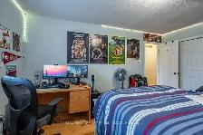 McMaster Student Room for Rent – Utilities Included - Photo 9