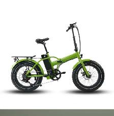 vélo électrique a 4 saisons - Photo 4