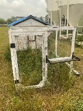 Chicken Tractor - Photo 6