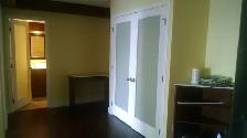 DT one bedroom apartment   den for rent - Photo 8