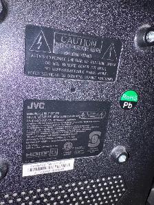 32" JVC "smart" tv - Photo 2