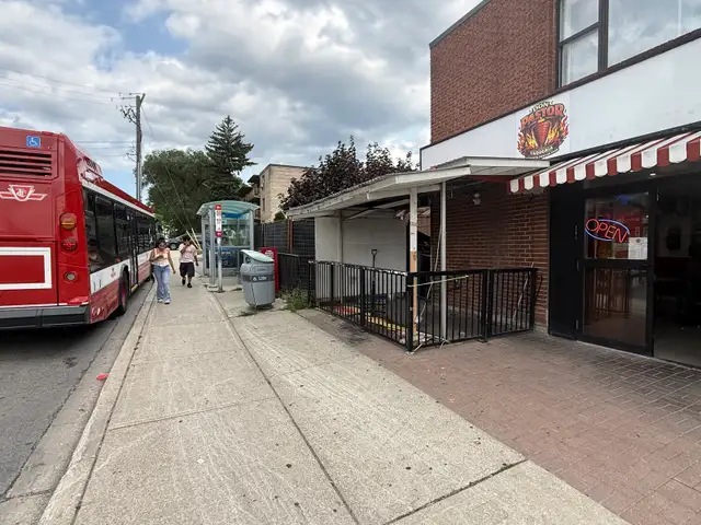 RESTAURANT FOR SALE!