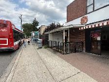 RESTAURANT FOR SALE!