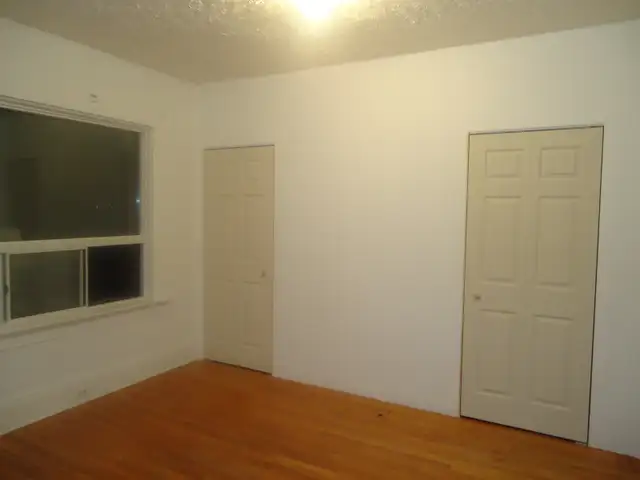 Furnished 1st Flr Bedroom Sept 1, near Bloor&Dufferin Subway STN