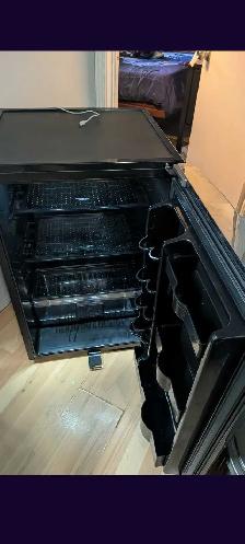 Danby bar fridge - Photo 2