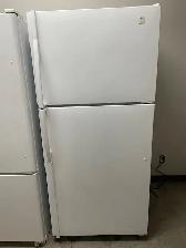 Réfrigérateur blanc 30'' standard Maytag