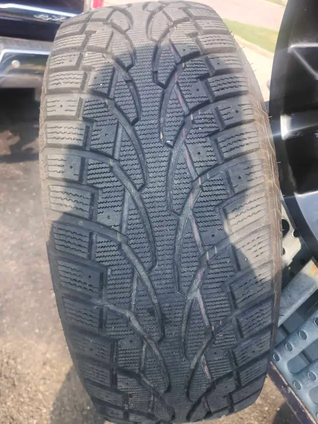 Winter Tires