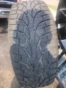 Winter Tires