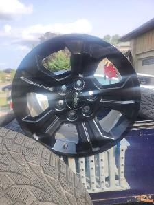 Winter Tires - Photo 3