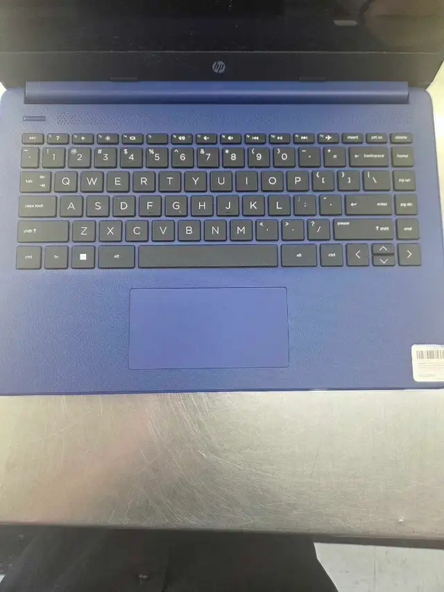 Laptop HP