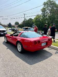 1991 Chevrolet Corvette - Photo 4